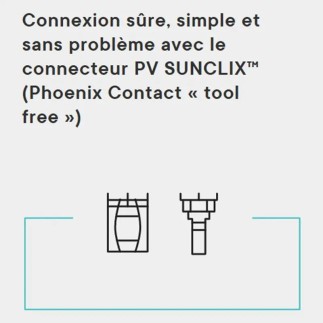 Studer Variostring VS70, régulateur MPPT solaire haute performance 70A/48V. Fiabilité suisse pour sites isolés et installations