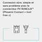 Régulateur solaire MPPT Studer Variostring VS70 – 70A 48V Régulateur solaire MPPT Studer Variostring VS70 – 70A 48V