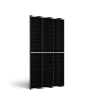 Panneau solaire JA Solar – Performance et fiabilité pour l’énergie photovoltaïque en Polynésie