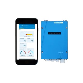 Pompes solaires piscine – Filtration & autonomie écologique