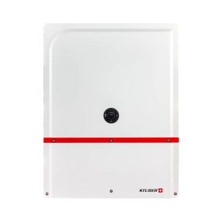 Onduleur hybride 6.5kVA STUDER Next1 – Énergie solaire Polynésie
