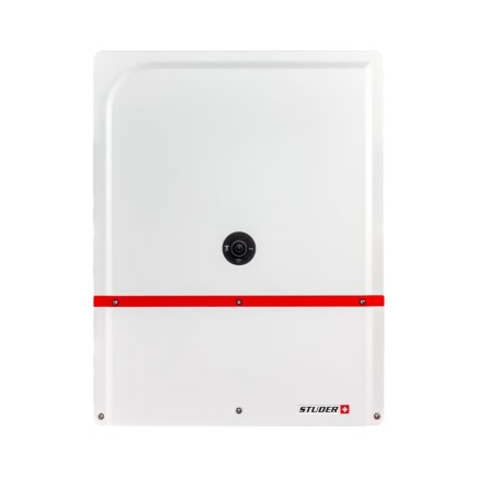 Onduleur hybride 6.5kVA 48VDC 230VAC/50Hz - STUDER next1