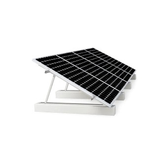 Kit Solaire 1 kW avec Micro-onduleur APSYSTEMS DS3 60Hz Polynésie