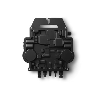 Kit Solaire 1 kW avec Micro-onduleur APSYSTEMS DS3 60Hz Polynésie