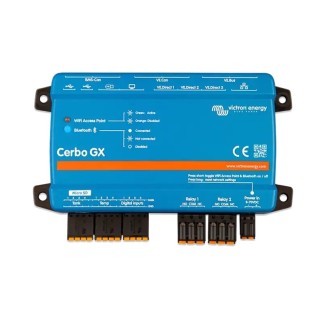 Kit Backup 3 kVA / 4,8 kWh – Alimentation de Secours Électrique | APB Tahiti