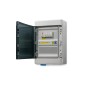 Kit Backup 3 kVA – Alimentation de Secours 4,8 kWh Kit Backup 3 kVA – Alimentation de Secours 4,8 kWh