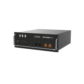 Kit Backup 3 kVA / 4,8 kWh – Alimentation de Secours Électrique | APB Tahiti