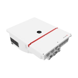 Onduleur hybride 6.5kVA STUDER Next1 – Énergie solaire Polynésie