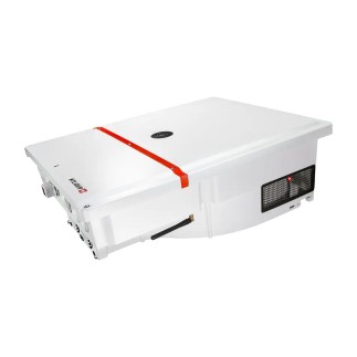 Onduleur hybride 6.5kVA STUDER Next1 – Énergie solaire Polynésie