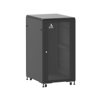 Baie de brassage 19 pouces – Armoire informatique | Polynésie