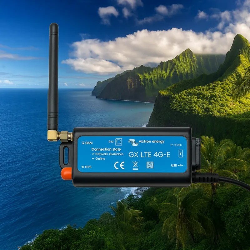 Victron Energy - Modem GX LTE 4G-E