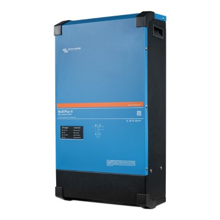 Victron Energy - MultiPlus-II Convertisseur-chargeur 10000VA 48V 140A-100A