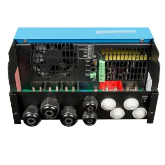 Victron Energy - MultiPlus-II Convertisseur-chargeur 8000VA 48V 110A/100A