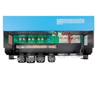 Victron MultiPlus-II 8000VA 48V – Convertisseur-Chargeur Polynésie