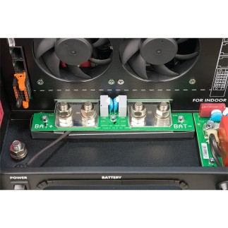 MPPT RS 450/200 MC 48V Victron – Régulateur solaire haute puissance Polynésie