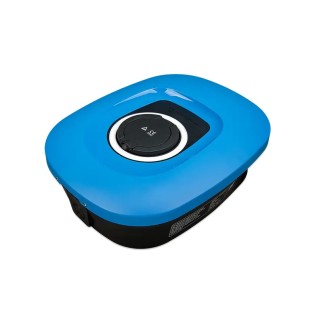 Borne de recharge Victron EV Charging Station NS – 22 kW triphasé & 7,3 kW monophasé | APB Tahiti