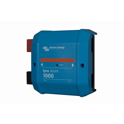 Lynx Shunt VE.Can