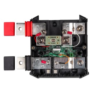 Lynx Shunt 1000 Victron | Monitoring batterie solaire Polynésie