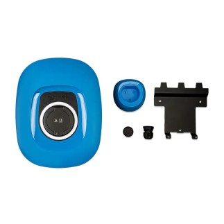 Borne de recharge Victron EV Charging Station NS – 22 kW triphasé & 7,3 kW monophasé | APB Tahiti