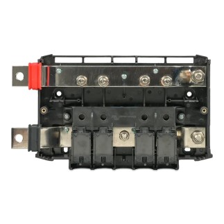 Lynx Power In 1000 Victron | Barre omnibus DC solaire Polynésie