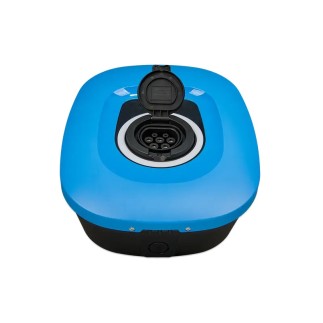 Borne de recharge Victron EV Charging Station NS – 22 kW triphasé & 7,3 kW monophasé | APB Tahiti