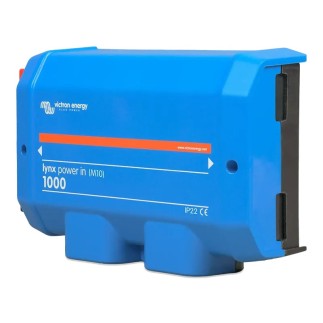 Lynx Power In 1000 Victron | Barre omnibus DC solaire Polynésie