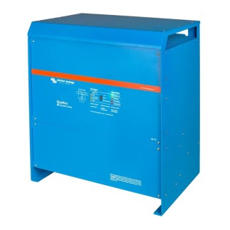 Victron Quattro | Onduleur chargeur solaire Polynésie