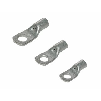 Cosse tubulaire à œillet (1 pc)