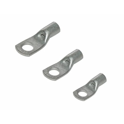 Cosse tubulaire à œillet (1 pc)