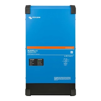 Victron Energy - MultiPlus-II Convertisseur-chargeur 5000VA 48V 70A-50A
