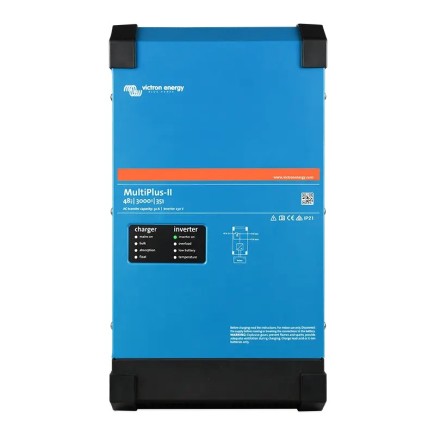 MultiPlus-II
