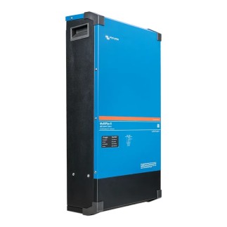 MultiPlus II Victron – Convertisseur Chargeur 15 kVA | Polynésie Française