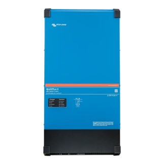MultiPlus II Victron – Convertisseur Chargeur 15 kVA | Polynésie Française