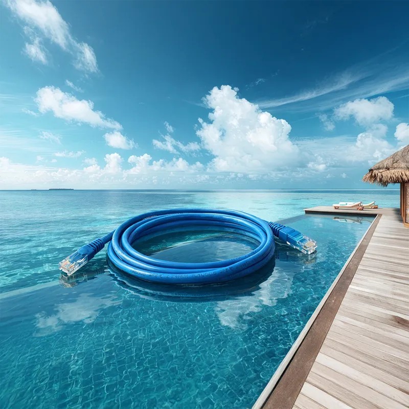 Câble VE.Can to Bus-CAN du BMS