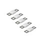 Victron Energy Fusible MEGA 125A/80V (5 pièces)