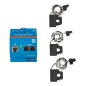 Compteurs d’énergie VM-3P75CT Victron Energy Compteurs d’énergie VM-3P75CT Victron Energy