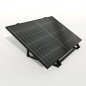 Support panneau solaire universel réglable SOL-MUR-BALCON