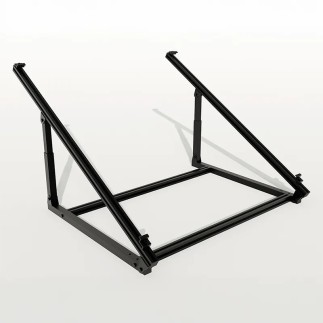Support panneau solaire universel réglable SOL-MUR-BALCON