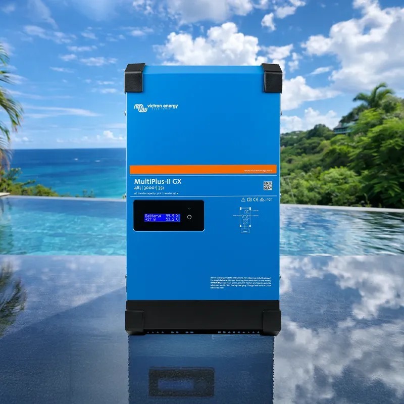 MultiPlus-II 48/3000/35-32 230V GX