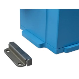 Batterie Lithium NG 12V 300Ah – Stockage Solaire Haute Performance Polynésie