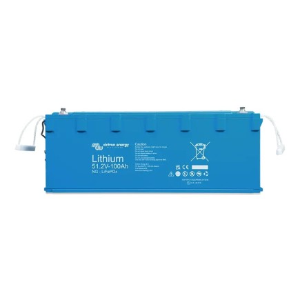 Batterie Lithium NG 48V 100Ah Victron Energy