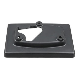 Support mural pour écran GX Touch 50 Victron | Fixation écran Tahiti