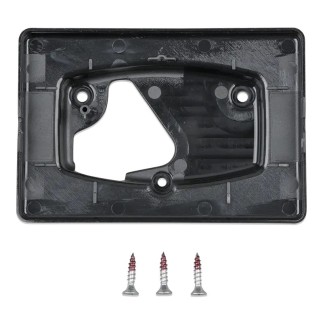 Support mural pour écran GX Touch 50 Victron | Fixation écran Tahiti