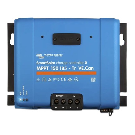 Régulateur Solaire SmartSolar MPPT 150/85-Tr VE.Can