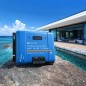 Régulateur Solaire SmartSolar MPPT 150/85-Tr VE.Can