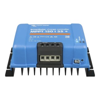 Régulateur solaire SmartSolar MPPT 150/35 Victron Energy | Tahiti