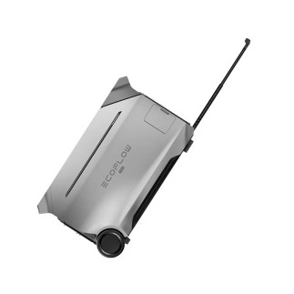 Station électrique portable EcoFlow DELTA Pro 3