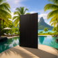 EVOWATT | Armoire photovoltaïque avec stockage batterie