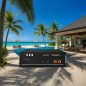 GENERWATT | Armoire photovoltaïque avec stockage batterie pour site isolé