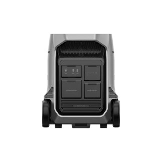 EcoFlow DELTA Pro 3 – Énergie portable en Polynésie